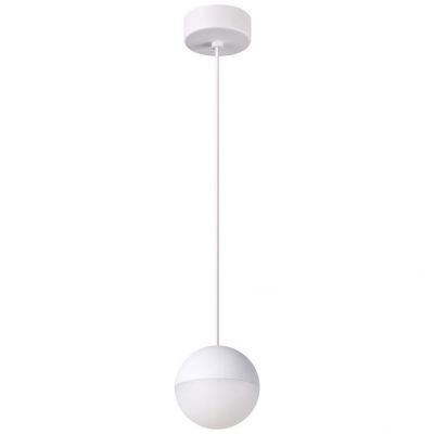 Подвесной светодиодный светильник Novotech Ball 357942
