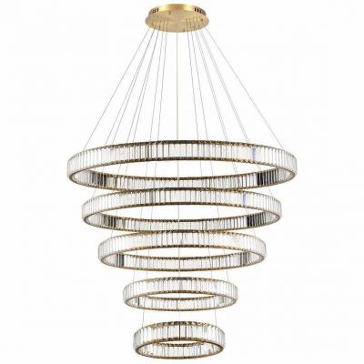 Подвесной светодиодный светильник ST Luce SL1622.313.05