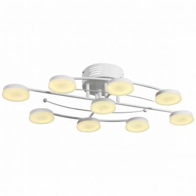 Потолочная светодиодная люстра ST Luce SL921.502.09