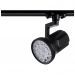 Светильник трековый светодиодный Arte Lamp A6118PL-1BK