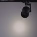 Светильник трековый светодиодный Arte Lamp A6118PL-1BK