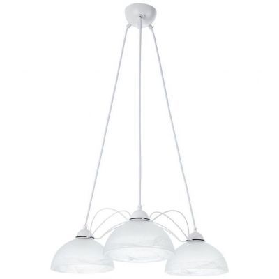 Подвесная люстра Arte Lamp Martha A9509SP-3WH