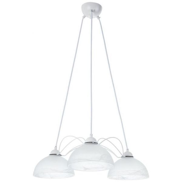 Подвесная люстра Arte Lamp Martha A9509SP-3WH