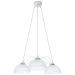 Подвесная люстра Arte Lamp Martha A9509SP-3WH