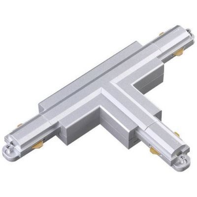 Соединитель T с токопроводом правый Novotech 135084