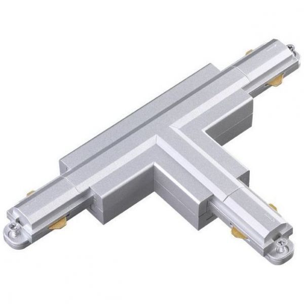 Соединитель T с токопроводом правый Novotech 135084