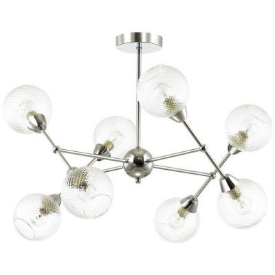 Подвесная люстра Lumion Everly 4438/8C