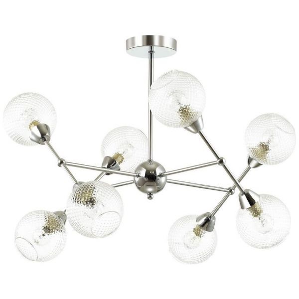 Подвесная люстра Lumion Everly 4438/8C