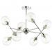 Подвесная люстра Lumion Everly 4438/8C