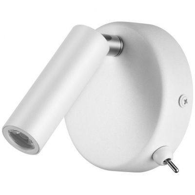Светодиодный спот Lumion Chase 5221/3WL