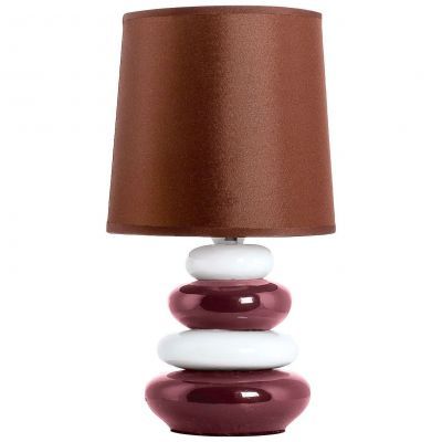 Настольная лампа Gerhort 33949 Brown