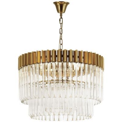 Подвесная люстра Odeon Light Moria 4675/8