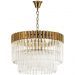 Подвесная люстра Odeon Light Moria 4675/8