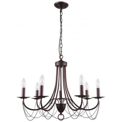 Подвесная люстра F-Promo Plini 2590-7P