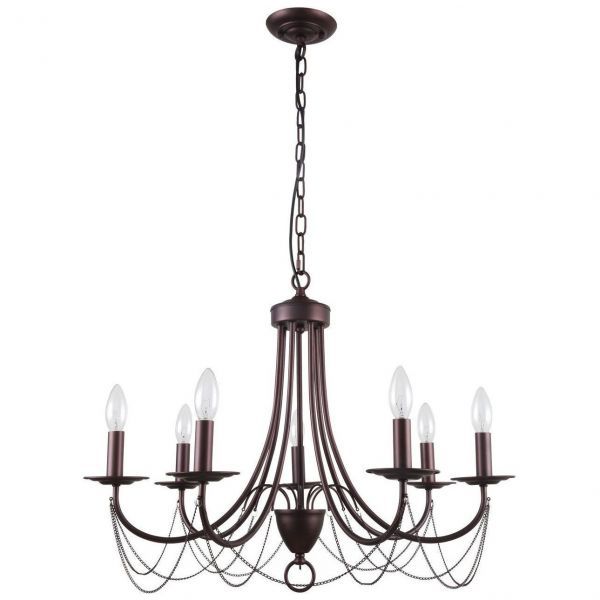 Подвесная люстра F-Promo Plini 2590-7P