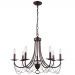 Подвесная люстра F-Promo Plini 2590-7P