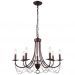Подвесная люстра F-Promo Plini 2590-7P
