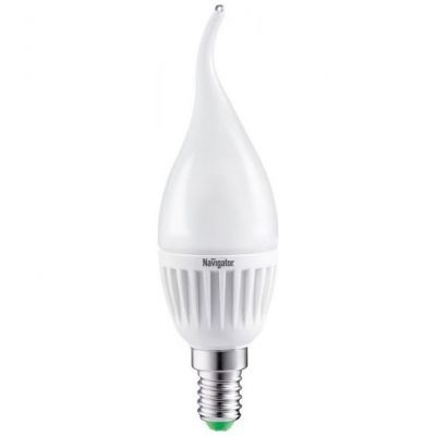 Лампа светодиодная Navigator 94 495 NLL-FC37-7-230-2.7K-E14-FR