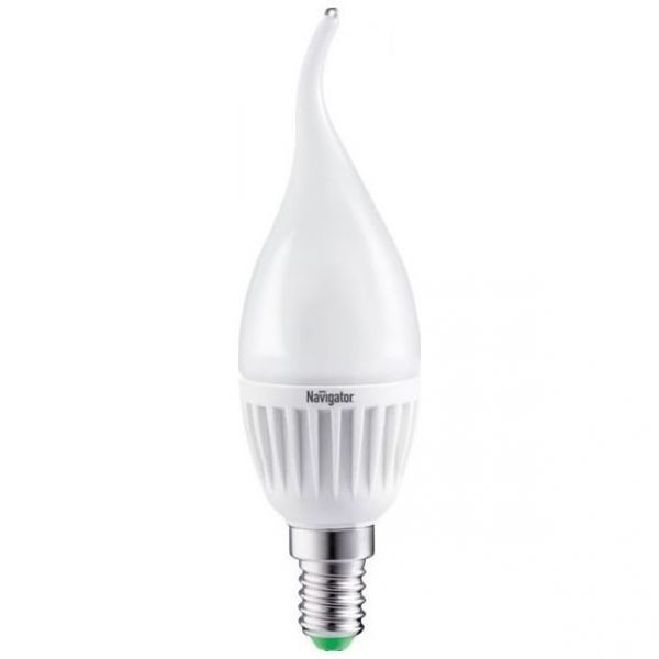Лампа светодиодная Navigator 94 495 NLL-FC37-7-230-2.7K-E14-FR