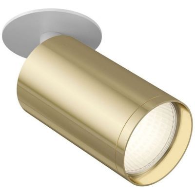 Встраиваемый спот Maytoni Technical C049CL-1WG