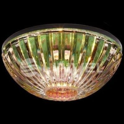 Светильник встраиваемый Linvel V 657 Colorful 12V 35W G5.3