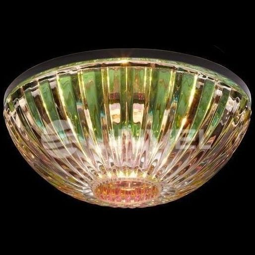 Светильник встраиваемый Linvel V 657 Colorful 12V 35W G5.3