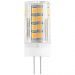 Светодиодная лампа Elektrostandard G4 LED 7W 220V 3300K (BLG405)