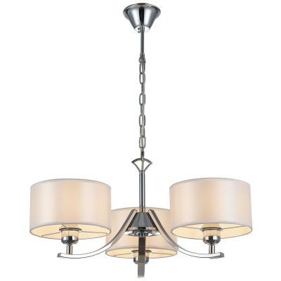 Подвесная люстра Citilux CL466130 Эвита