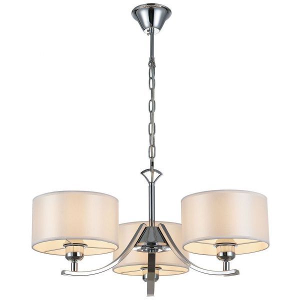 Подвесная люстра Citilux CL466130 Эвита