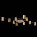 Светильник потолочный ST Luce SL1207.402.10