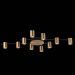 Светильник потолочный ST Luce SL1207.402.10