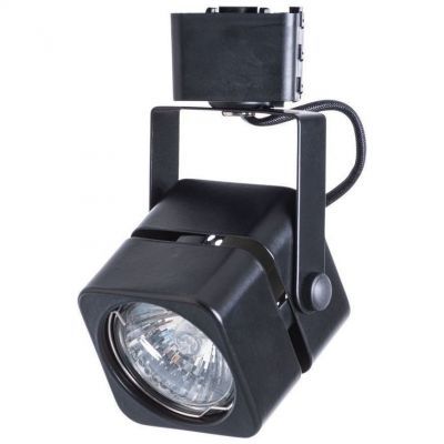 Потолочный светильник Arte Lamp A1315PL-1BK
