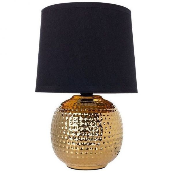 Настольная лампа Arte Lamp A4001LT-1GO