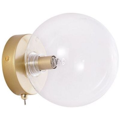 Настенный светильник Arte Lamp A7790AP-1GO
