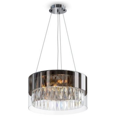 Подвесная люстра Maytoni MOD313PL-04CH