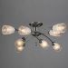 Люстра Arte Lamp A6198PL-8CC