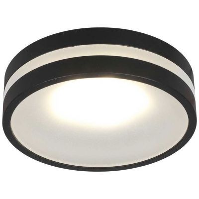 Встраиваемый потолочный светильник Omnilux OML-102719-06 Napoli