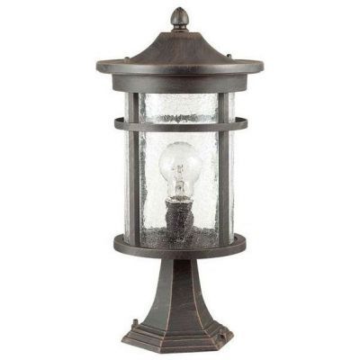 Уличный светильник Odeon Light 4044/1B