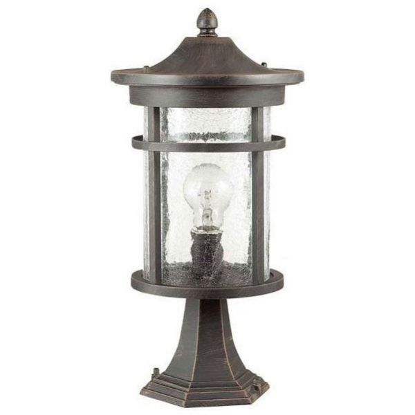Уличный светильник Odeon Light 4044/1B