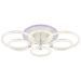 Светодиодная люстра Profit Light 8024/4+2 WHT
