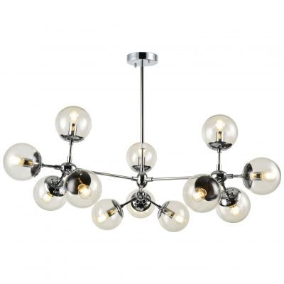 Светильник подвесной Arte Lamp A1664SP-12CC
