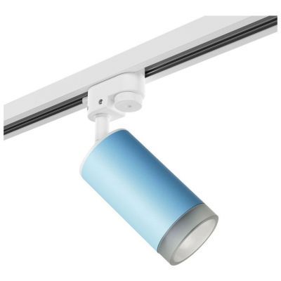 Трековый светильник Lightstar Rullo (214435+592056+202430) R1T43530