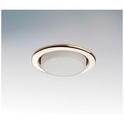 Точечный светильник Lightstar 212112