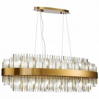 Подвесная люстра ST Luce Nitido SL1158.303.32