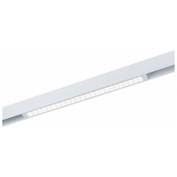 Трековый светодиодный светильник для магнитного шинопровода ST Luce ST655.596.18