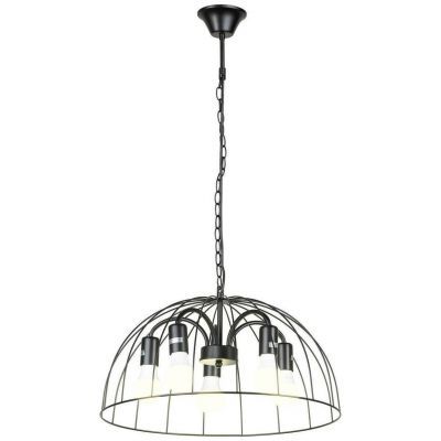 Подвесная люстра Lussole Lgo GRLSP-8216