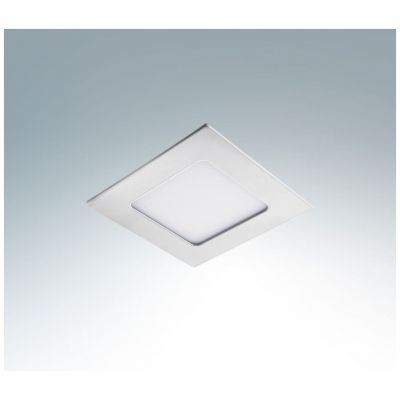 Точечный светильник Lightstar 224064 ZOCCO LED