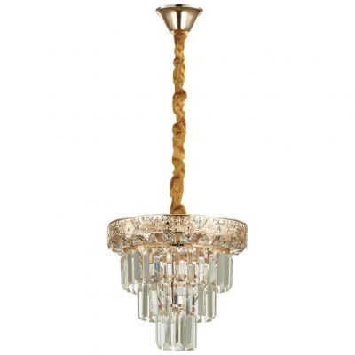 Подвесная люстра Lumion Iggy 5232/4