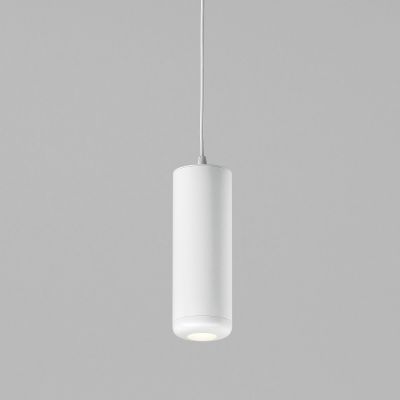 Подвесной светодиодный светильник Elektrostandard 50250 LED 10W 4000K белый