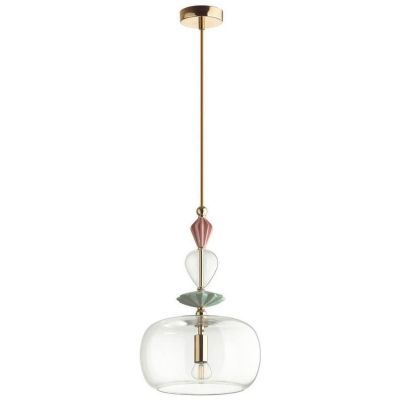 Подвесной светильник Odeon Light Bizet 4855/1A